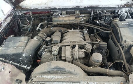 Mercedes-Benz M-Класс, 2001 год, 255 000 рублей, 5 фотография