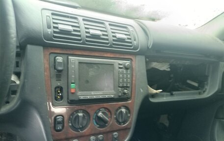 Mercedes-Benz M-Класс, 2001 год, 255 000 рублей, 8 фотография