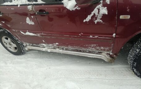 Mercedes-Benz M-Класс, 2001 год, 255 000 рублей, 4 фотография