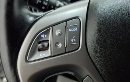 Hyundai ix35 I рестайлинг, 2013 год, 1 550 000 рублей, 13 фотография