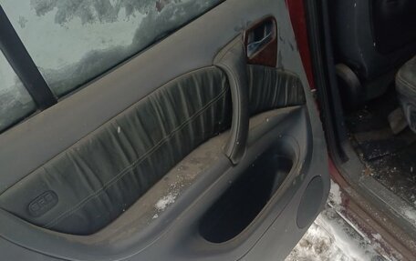Mercedes-Benz M-Класс, 2001 год, 255 000 рублей, 7 фотография