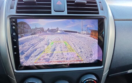 Toyota Corolla, 2008 год, 890 000 рублей, 4 фотография