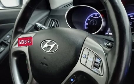 Hyundai ix35 I рестайлинг, 2013 год, 1 550 000 рублей, 4 фотография