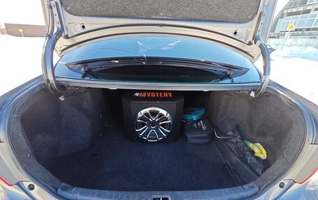 Toyota Corolla, 2008 год, 890 000 рублей, 8 фотография