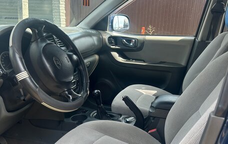 Hyundai Santa Fe Classic, 2008 год, 700 000 рублей, 6 фотография