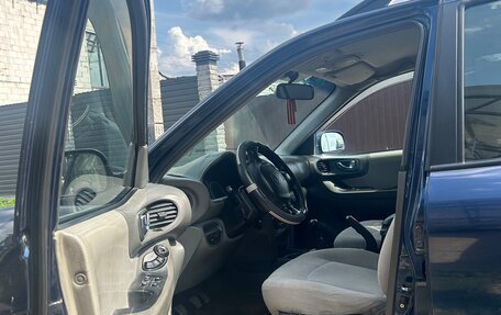 Hyundai Santa Fe Classic, 2008 год, 700 000 рублей, 5 фотография