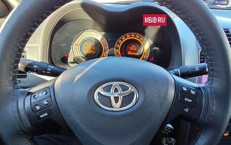 Toyota Corolla, 2008 год, 890 000 рублей, 14 фотография