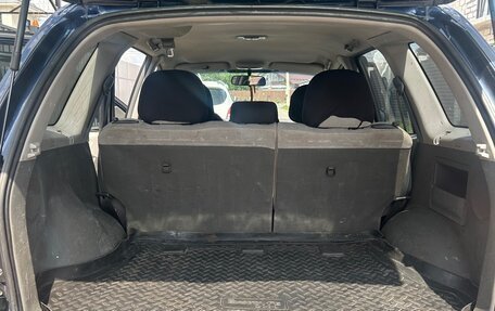 Hyundai Santa Fe Classic, 2008 год, 700 000 рублей, 8 фотография