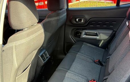 Citroen C5 Aircross I, 2020 год, 1 690 000 рублей, 11 фотография