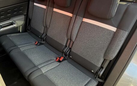 Citroen C5 Aircross I, 2020 год, 1 690 000 рублей, 12 фотография