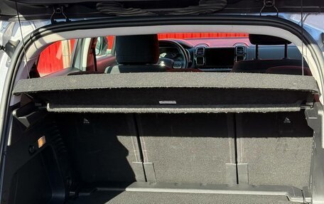 Citroen C5 Aircross I, 2020 год, 1 690 000 рублей, 10 фотография