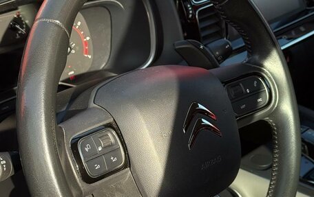 Citroen C5 Aircross I, 2020 год, 1 690 000 рублей, 16 фотография