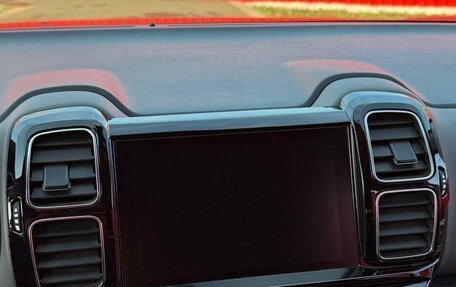 Citroen C5 Aircross I, 2020 год, 1 690 000 рублей, 17 фотография