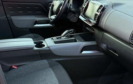 Citroen C5 Aircross I, 2020 год, 1 690 000 рублей, 13 фотография