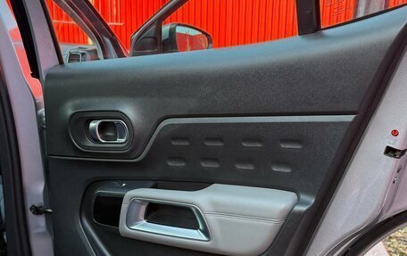 Citroen C5 Aircross I, 2020 год, 1 690 000 рублей, 23 фотография