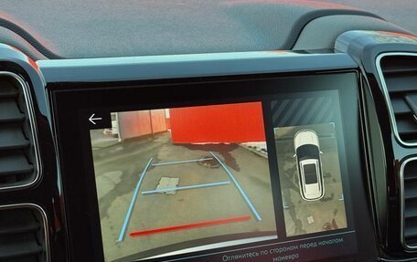 Citroen C5 Aircross I, 2020 год, 1 690 000 рублей, 18 фотография