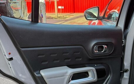 Citroen C5 Aircross I, 2020 год, 1 690 000 рублей, 22 фотография