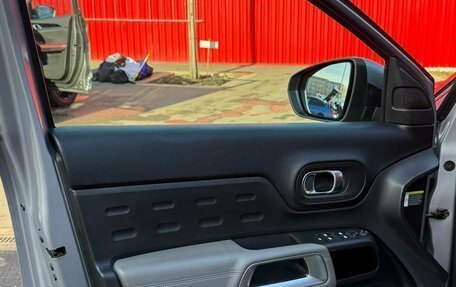 Citroen C5 Aircross I, 2020 год, 1 690 000 рублей, 21 фотография