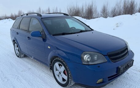 Chevrolet Lacetti, 2008 год, 420 000 рублей, 3 фотография