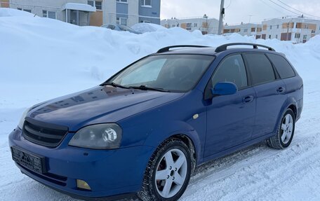 Chevrolet Lacetti, 2008 год, 420 000 рублей, 2 фотография