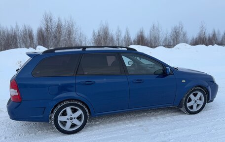 Chevrolet Lacetti, 2008 год, 420 000 рублей, 4 фотография