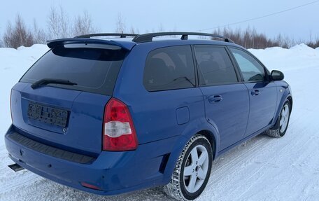 Chevrolet Lacetti, 2008 год, 420 000 рублей, 5 фотография