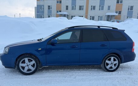 Chevrolet Lacetti, 2008 год, 420 000 рублей, 8 фотография