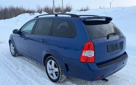 Chevrolet Lacetti, 2008 год, 420 000 рублей, 7 фотография