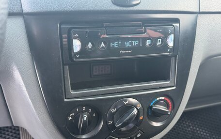 Chevrolet Lacetti, 2008 год, 420 000 рублей, 15 фотография