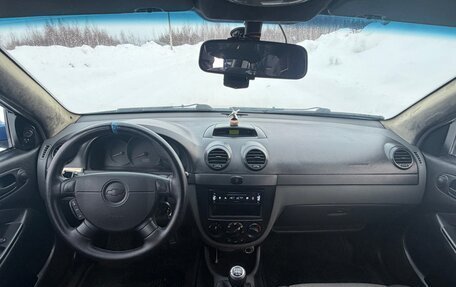 Chevrolet Lacetti, 2008 год, 420 000 рублей, 12 фотография