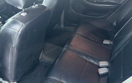 Chevrolet Lacetti, 2008 год, 420 000 рублей, 16 фотография