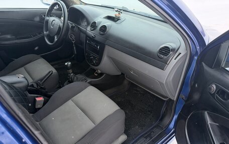 Chevrolet Lacetti, 2008 год, 420 000 рублей, 20 фотография