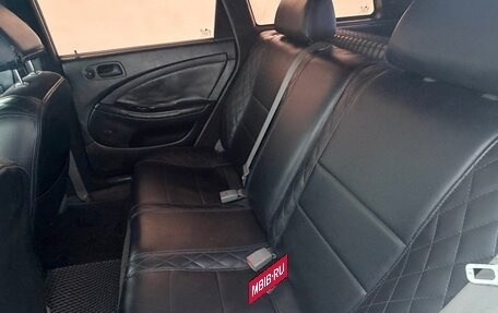 Chevrolet Lacetti, 2008 год, 420 000 рублей, 17 фотография