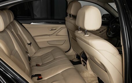 BMW 5 серия, 2015 год, 2 150 000 рублей, 8 фотография