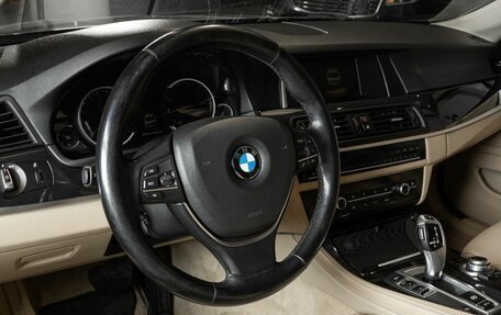 BMW 5 серия, 2015 год, 2 150 000 рублей, 5 фотография