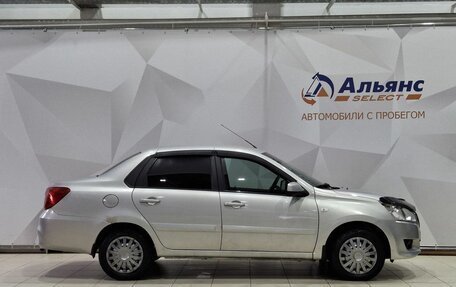 Datsun on-DO I рестайлинг, 2016 год, 450 000 рублей, 2 фотография