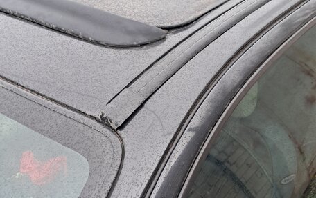 Renault Twingo II рестайлинг, 2003 год, 150 000 рублей, 4 фотография