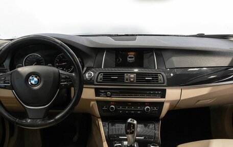 BMW 5 серия, 2015 год, 2 150 000 рублей, 6 фотография