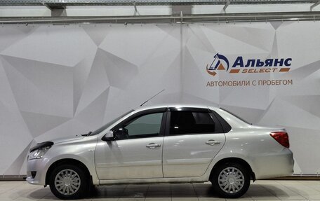 Datsun on-DO I рестайлинг, 2016 год, 450 000 рублей, 6 фотография