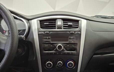 Datsun on-DO I рестайлинг, 2016 год, 450 000 рублей, 13 фотография