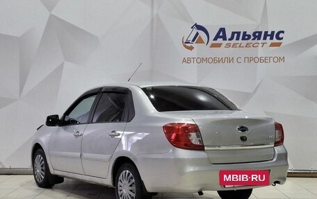 Datsun on-DO I рестайлинг, 2016 год, 450 000 рублей, 5 фотография