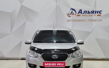 Datsun on-DO I рестайлинг, 2016 год, 450 000 рублей, 8 фотография