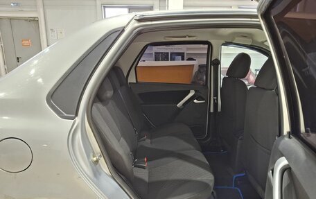 Datsun on-DO I рестайлинг, 2016 год, 450 000 рублей, 17 фотография