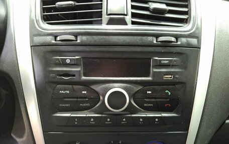 Datsun on-DO I рестайлинг, 2016 год, 450 000 рублей, 14 фотография