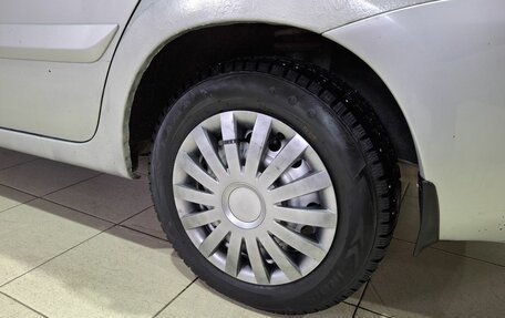 Datsun on-DO I рестайлинг, 2016 год, 450 000 рублей, 20 фотография