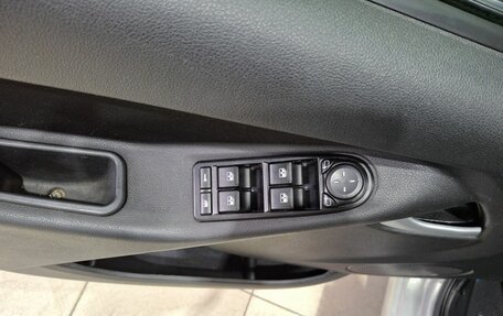 Datsun on-DO I рестайлинг, 2016 год, 450 000 рублей, 22 фотография