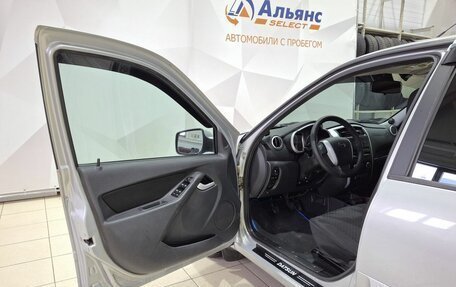 Datsun on-DO I рестайлинг, 2016 год, 450 000 рублей, 21 фотография