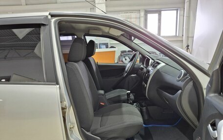 Datsun on-DO I рестайлинг, 2016 год, 450 000 рублей, 29 фотография