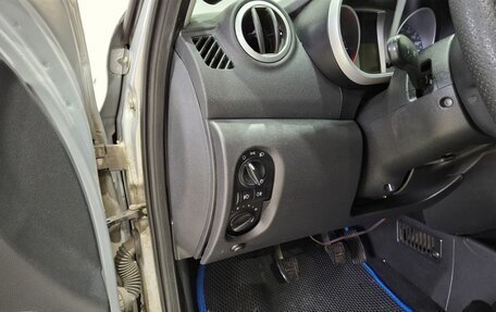 Datsun on-DO I рестайлинг, 2016 год, 450 000 рублей, 32 фотография