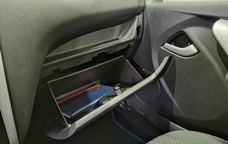 Datsun on-DO I рестайлинг, 2016 год, 450 000 рублей, 30 фотография